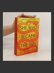 She Who Became the Sun. Der strahlende Kaiser I - náhled
