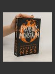 Probuď monstrum - náhled