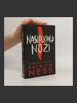 Naslouchej noži - náhled