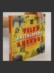 Velká encyklopedie anekdot - náhled