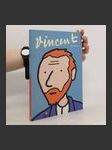 Vincent - náhled