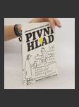 Pivní hlad, aneb speciality z piva a k pivu - náhled