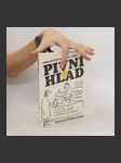 Pivní hlad, aneb speciality z piva a k pivu - náhled