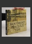 Moudrost přichází tiše - náhled