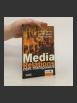 Media Relations není manipulace - náhled