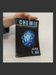 Chemie pro čtyřletá gymnázia, 1.díl - náhled