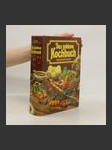 Das goldene Kochbuch - náhled