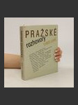 Pražské rozhovory - náhled