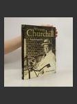 Winston Churchill. Fotobiografie - náhled