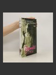 Paměti růže - náhled