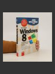 1001 tipů a triků pro Microsoft Windows 8 - náhled