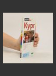 Kypr - náhled
