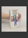 Reden der deutschen Bundespräsidenten Heuss, Lübke, Heinemann, Scheel - náhled