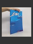 em neu Brückenkurs : Deutsch als Fremdsprache. Niveaustufe B1+, Ausgabe 2008 [Kursbuch] - náhled