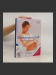 Schwangerschaft - náhled