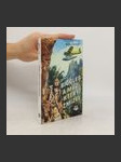 Biggles a muž, který zmizel - náhled