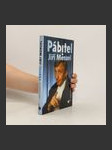 Pábitel Jiří Menzel - náhled