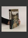 Pianista - náhled