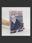 Výslech Jana Krause - náhled