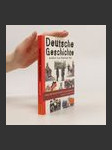 Deutsche Geschichte - náhled
