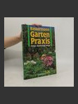 Bassermann Gartenpraxis. Anlage, Bepflanzung, Pflege - náhled