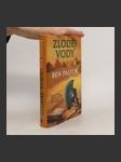 Zloděj vody - náhled