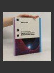 An Introduction to the Curves and Surfaces of Computer-Aided Design - náhled