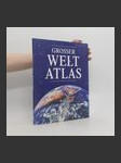 Grosser Weltatlas - náhled