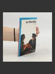 Les misérables - náhled