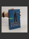 Artemis Fowi - náhled
