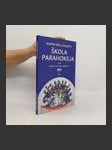 Škola parahokeja alebo hokej se dá hrať aj bez nóh - náhled