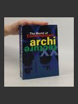 The world of architecture - náhled