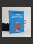 Soziale Entwicklung - náhled