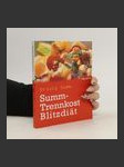 Summ-Trennkost-Blitzdiät - náhled