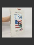 USA. Auf neuen Wegen durch die Neue Welt - náhled