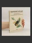 Kapesní atlas chráněných a ohrožených živočichů - náhled
