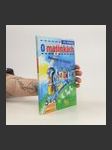 O mašinkách: Pohádky na kolejích - náhled