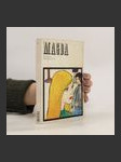 Magda - náhled