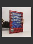 Ekonomika, management, marketing v kostce. Pro střední školy - náhled