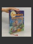 Čarodějnice Kanihůra - náhled