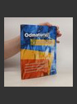 Odmaturuj! z matematiky - náhled