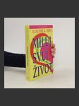 Miluj svůj život - náhled