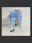 Vynálezce Alva - náhled