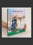 Královský dar. Příběh o dávání - náhled