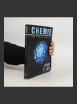 Chemie pro čtyřletá gymnázia, 1.díl - náhled