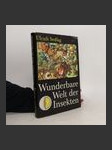 Wunderbare Welt der Insekten - náhled