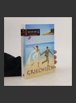 Hochzeit auf griechisch - náhled