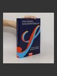Das Oxford-Schulwörterbuch - náhled