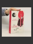 Die Liebe trägt Weiss - náhled