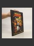 Kung Fu Panda : průvodce bojovníka - náhled